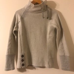 Prana Pullover winter sweater